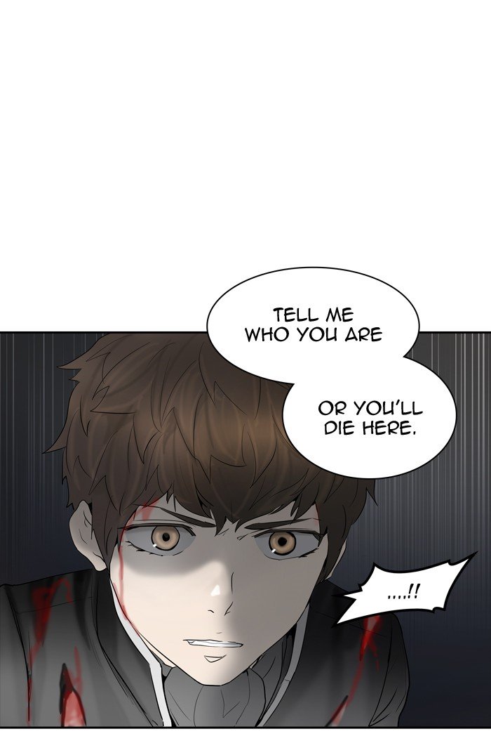 Tower of God, Chapter 366 image 001